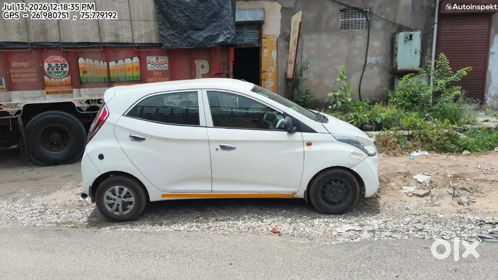 Hyundai Eon Era 2018