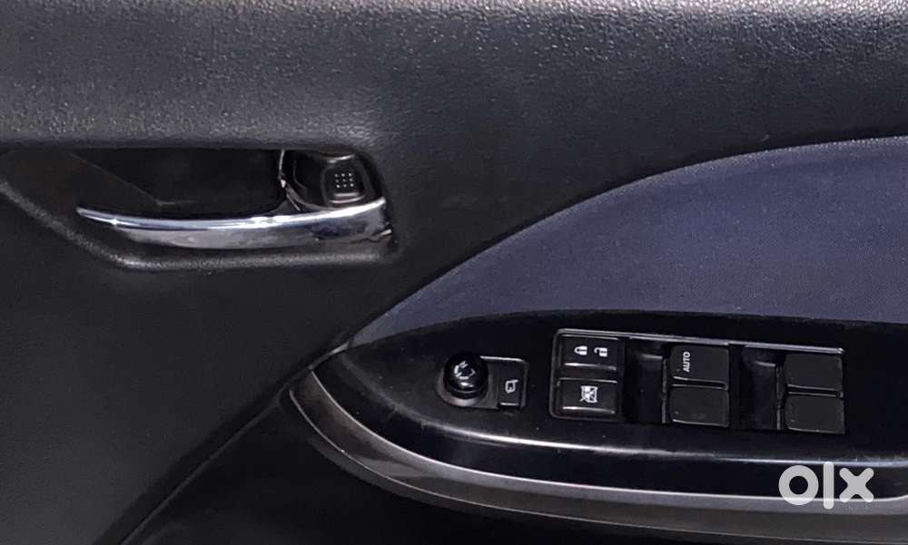 Maruti Suzuki Baleno 1.2 Zeta, 2019, Petrol