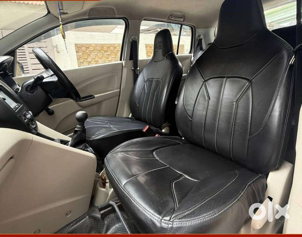 Maruti Suzuki Celerio, 2020, Petrol