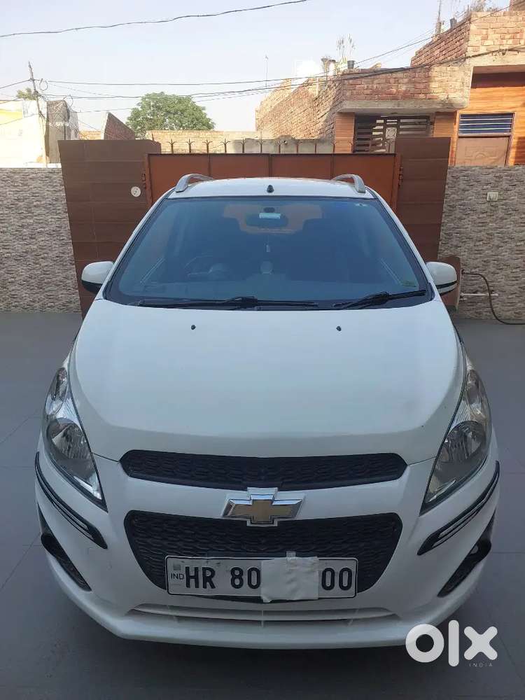 New Model 2017