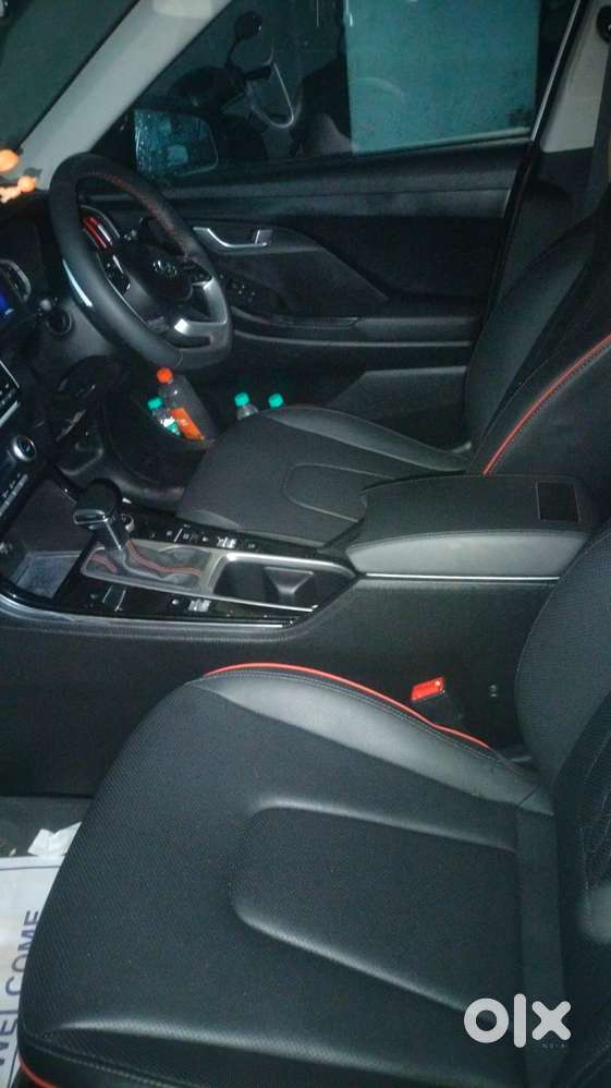 Hyundai Creta 1.5 Sx (o) Diesel At, 2023, Diesel
