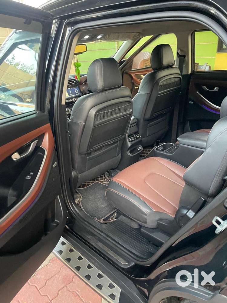 Hyundai Alcazar 2.0 Signature (o) Petrol At 7 Str, 2023, Diesel