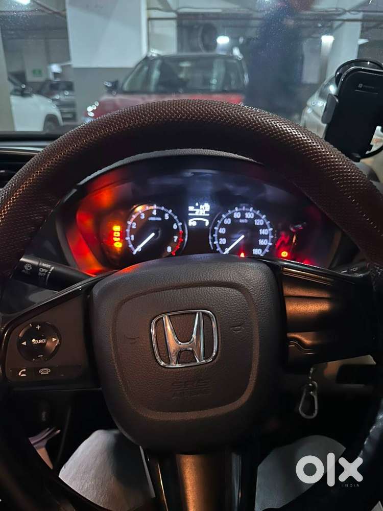 Honda Amaze 2019 Cng & Hybrids Good Condition