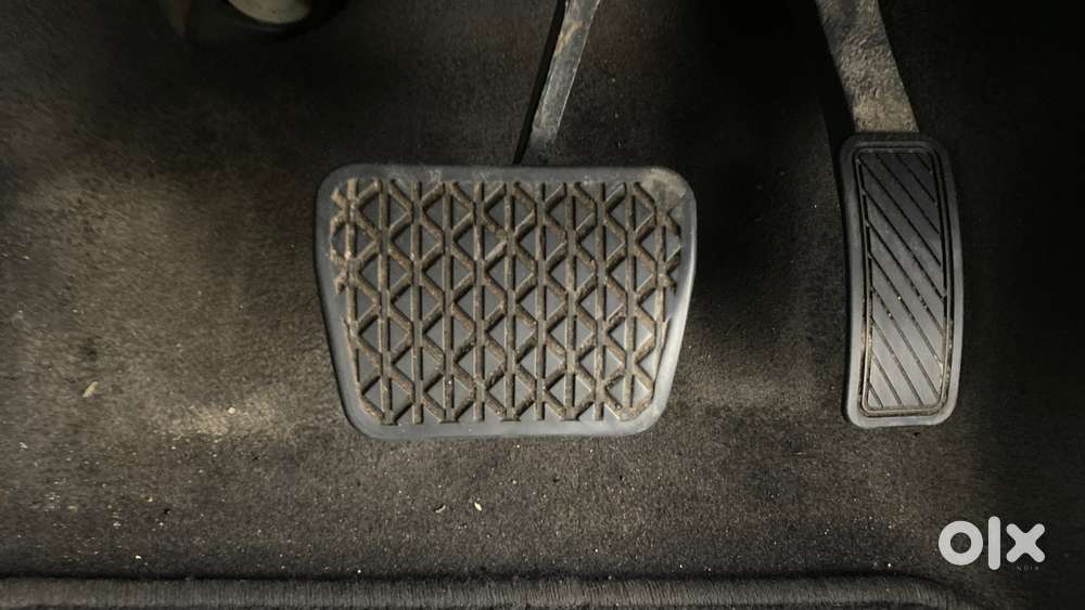 Ford Figo Aspire Titanium Plus At Petrol, 2017, Petrol