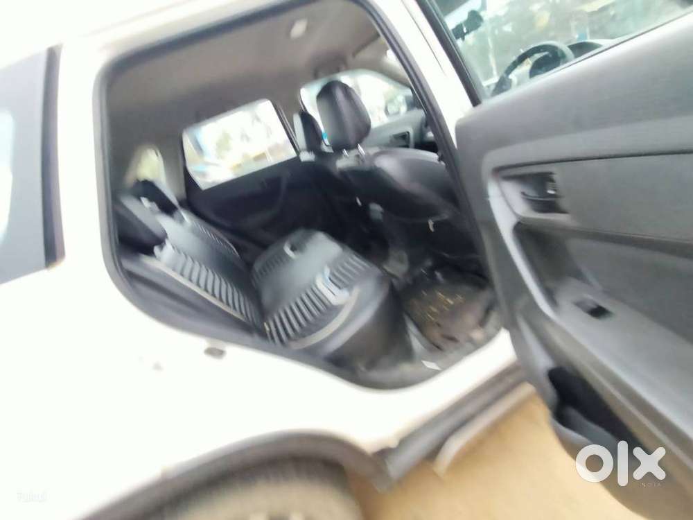 Maruti Suzuki Vitara Brezza Vdi Option, 2017, Diesel