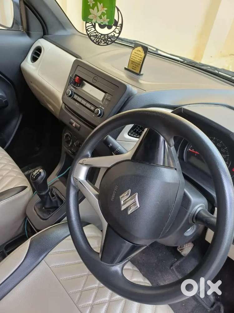 Maruti Suzuki Wagon R Lxi Cng 2023 Good Condition