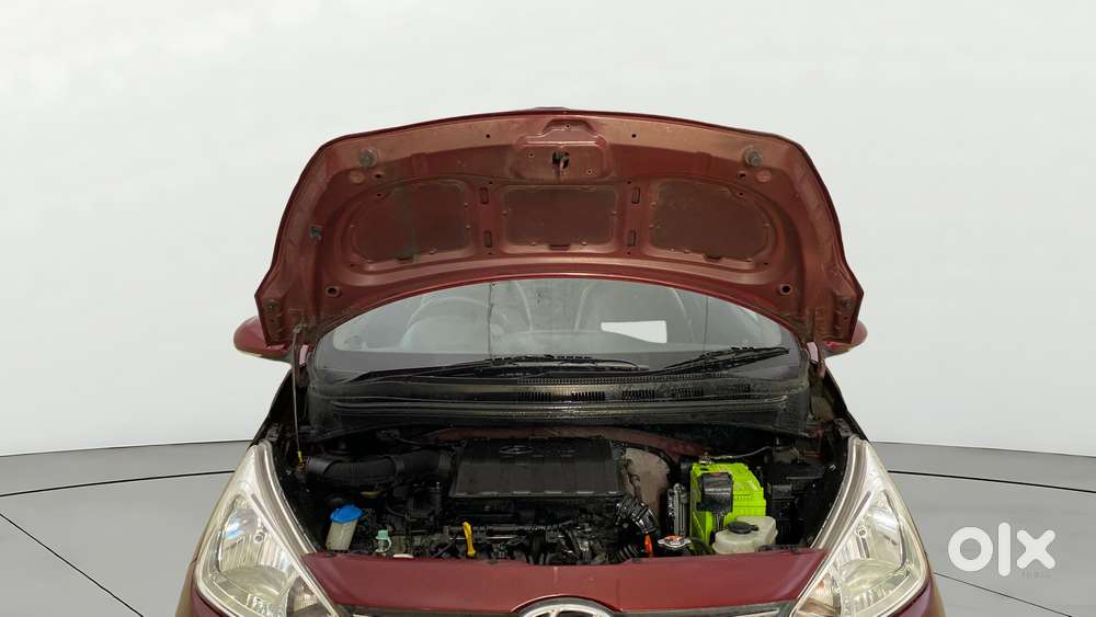 Hyundai Grand I10 Asta 1.2 Kappa Vtvt, 2014, Petrol