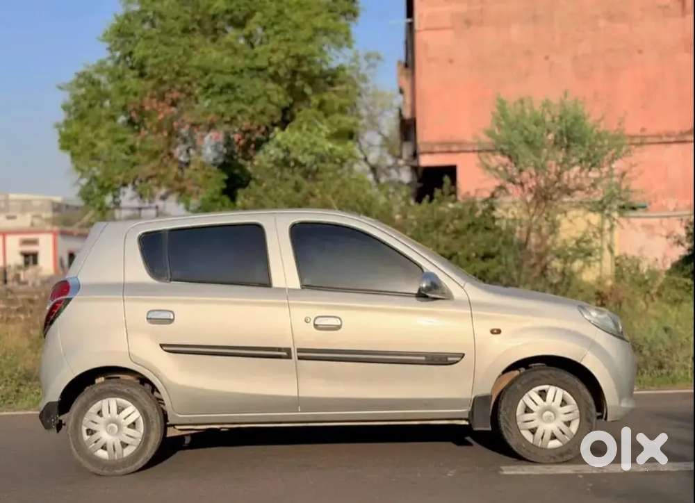 Maruti Suzuki Alto 800 2015 Manual