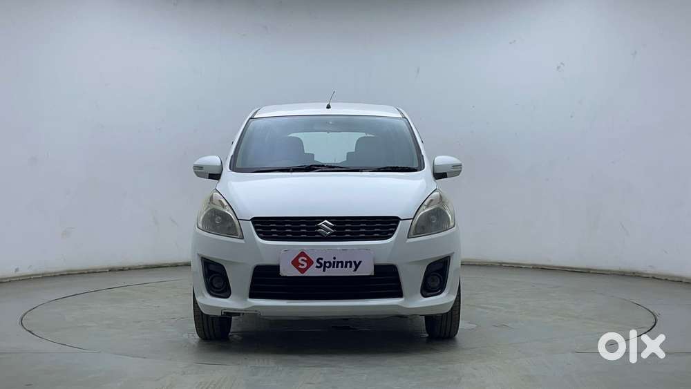Maruti Suzuki Ertiga 1.5 Vxi, 2014, Petrol