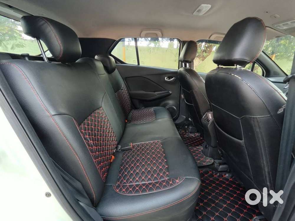 Nissan Kicks Xl D, 2019, Diesel