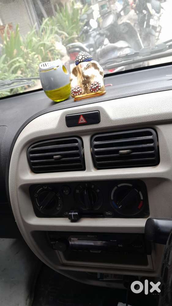 Maruti Suzuki Eeco 5 Str With A/c+htr, 2024, Petrol