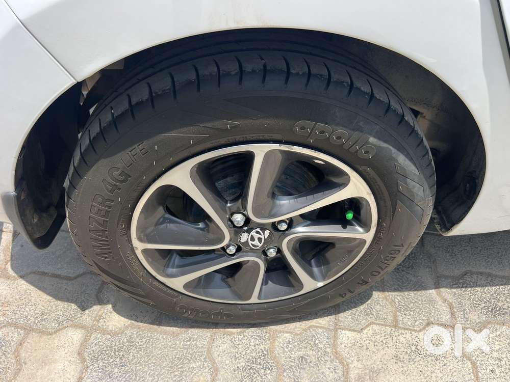 Hyundai Grand I10 Asta 1.2 Kappa Vtvt, 2019, Petrol