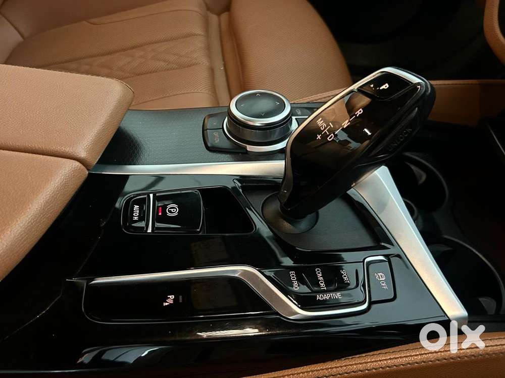 Bmw 5 Series 2.0 530i M Sport, 2022, Petrol