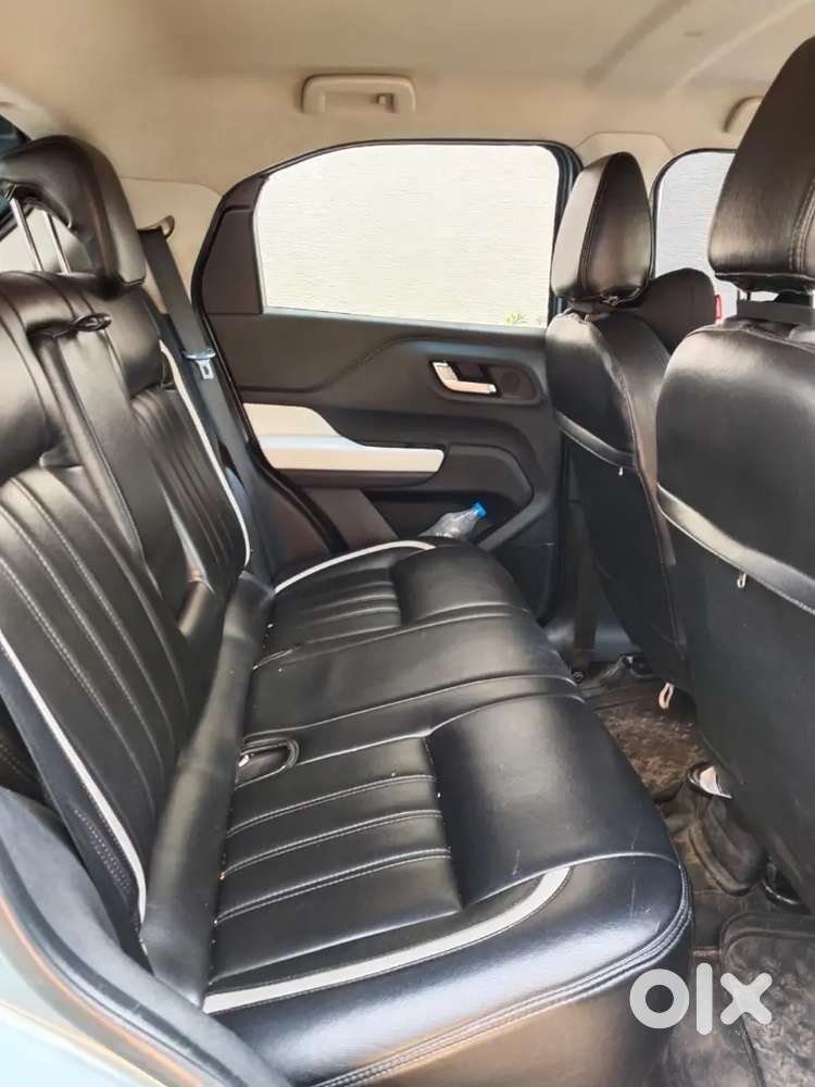 Tata Punch 2022 Petrol Automatic Excellent Condition