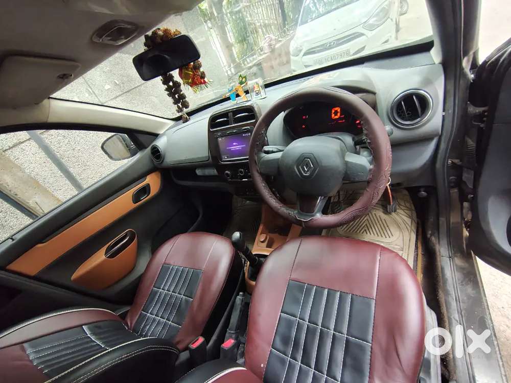 Renault Kwid 2016 Rxt Petrol Urgent Sell
