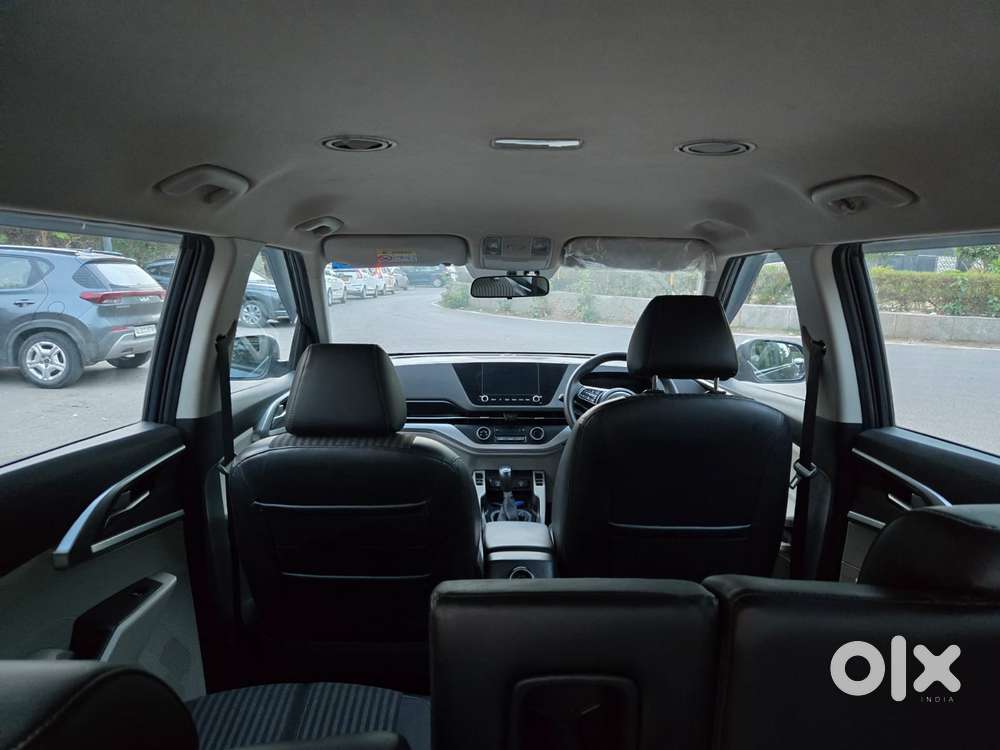 Kia Carens 1.5 Prestige 7 Str, 2023, Petrol