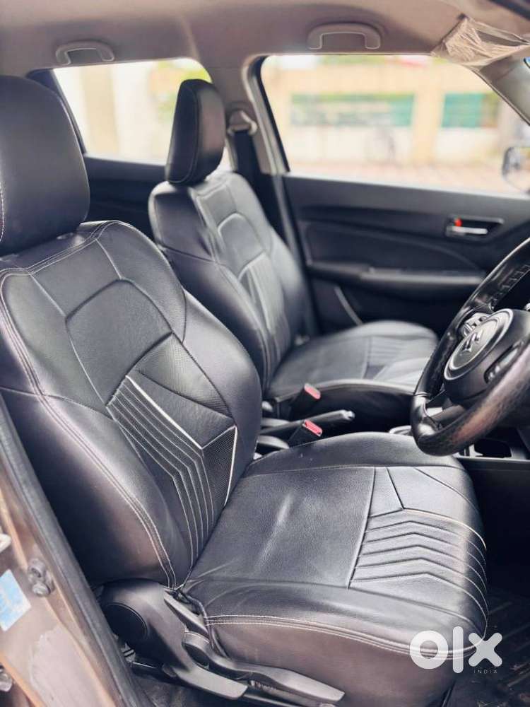 Maruti Suzuki Swift Vxi + Manual, 2020, Petrol