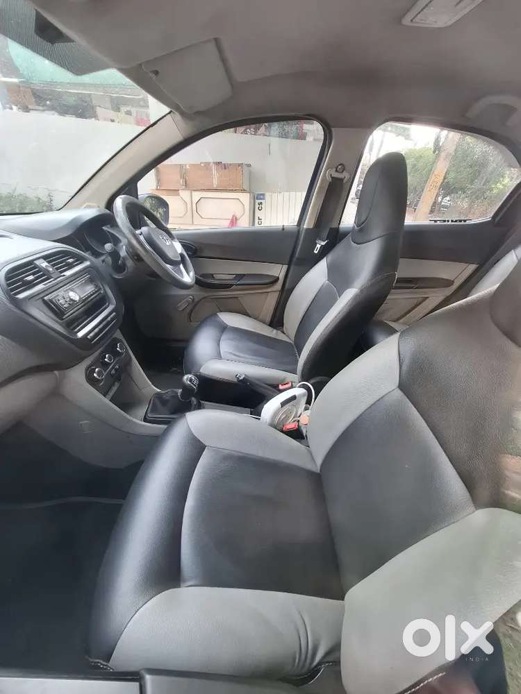 Tata Tiago 2016 Diesel 101000 Km Driven