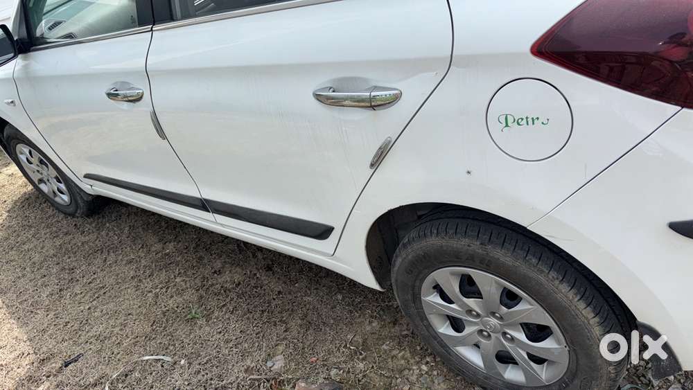 Hyundai I20 Petrol Asta 2019