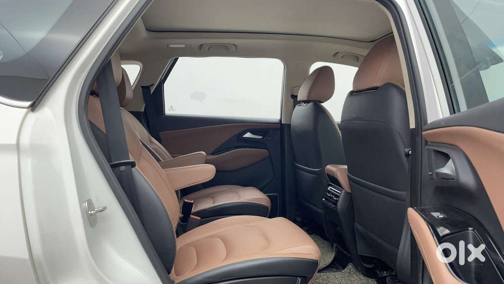 Mg Hector Plus Sharp Pro 2.0 Turbo Diesel 6 Str, 2022, Diesel