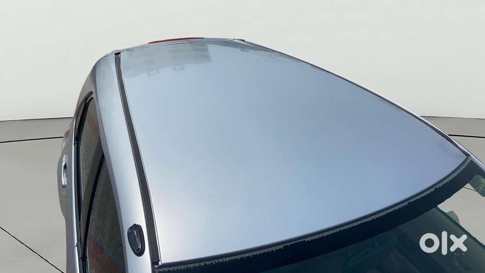 Honda Brio S Mt, 2016, Petrol