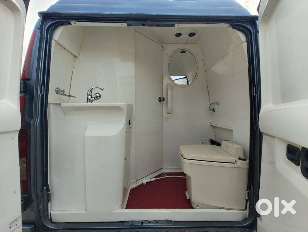 Force Motors Force One