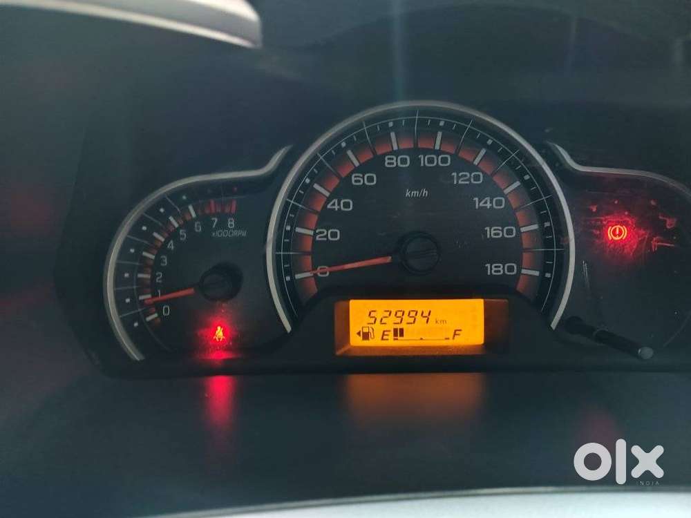 Maruti Suzuki Alto K10 1.0 Vxi, 2017, Petrol