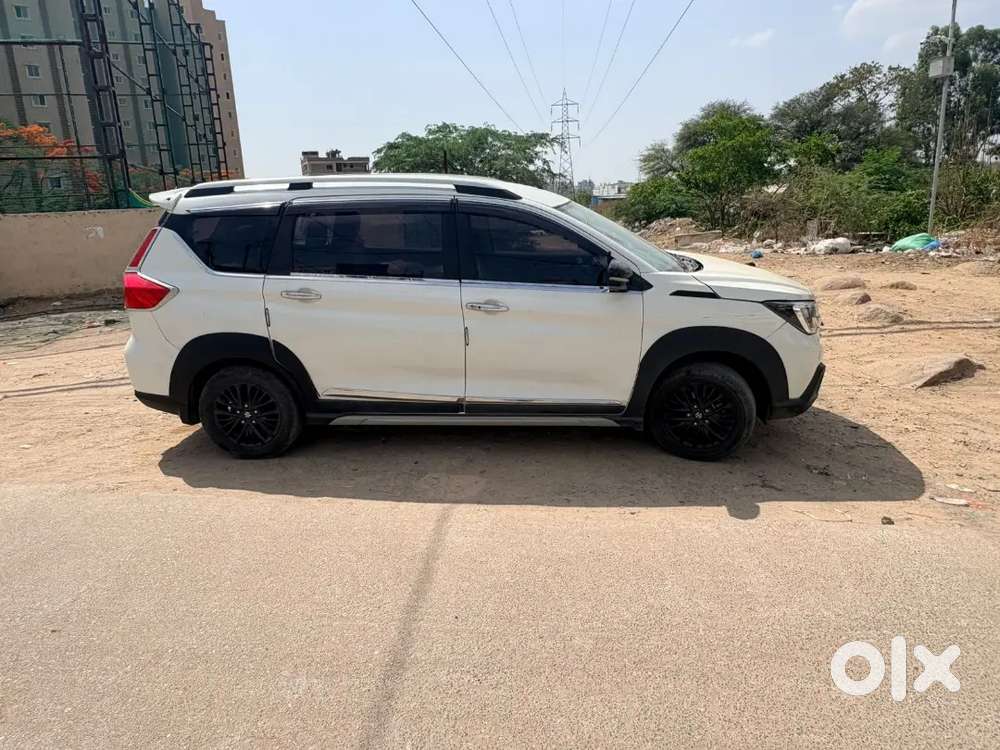 Maruti Suzuki Xl6 Zeta 2021 Petrol 42000 Km Driven