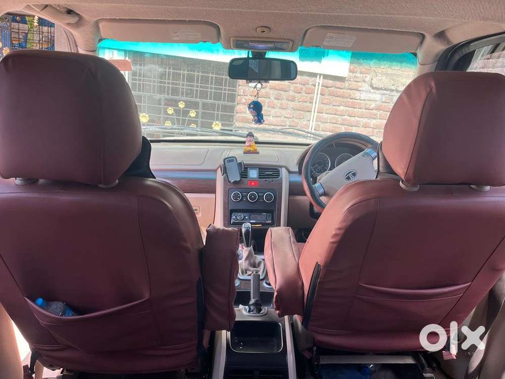 Tata Safari Storme 2013 Diesel Well Maintained