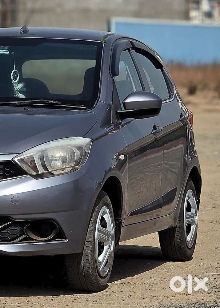 Tata Tiago 1.05 Revotorq Xt, 2018, Diesel
