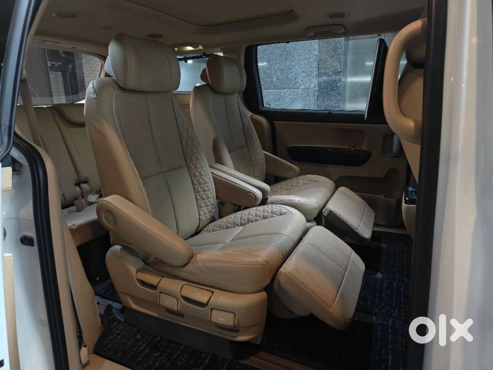Kia Carnival Limousine Plus 7 Str, 2022, Diesel