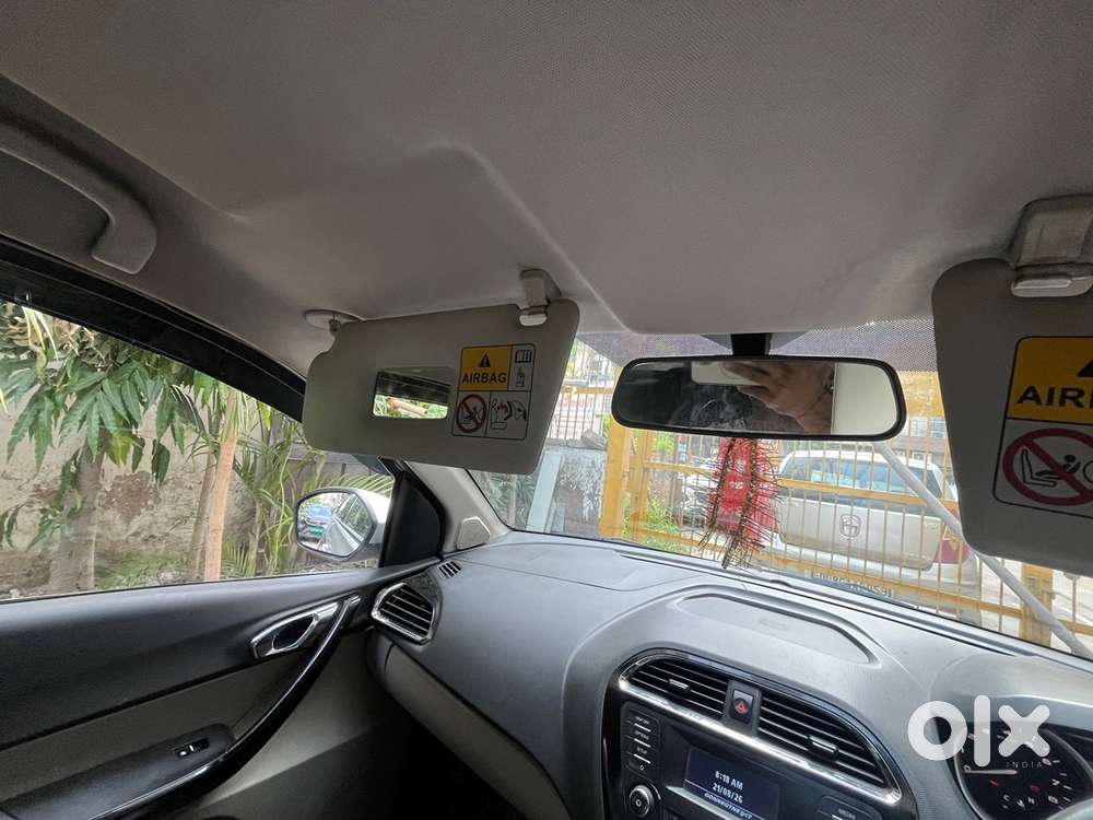 Tata Tiago Diesel 2016
