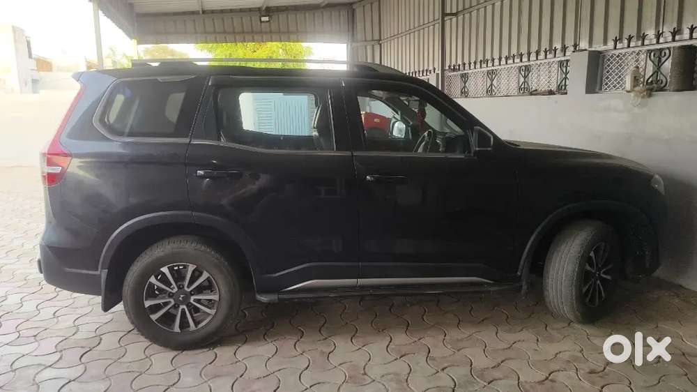 Mahindra Scorpio N 2024 Diesel Well Maintained