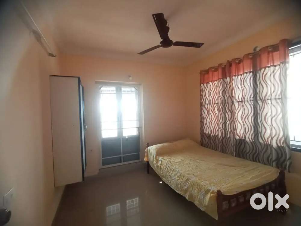 2BHK in Kadavanthra