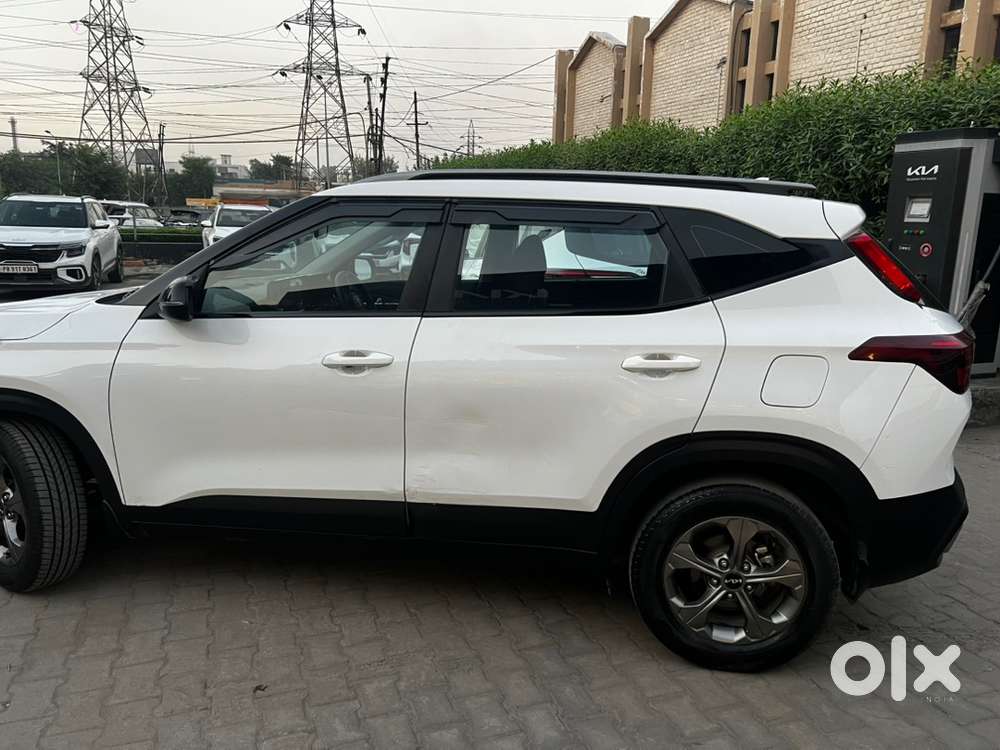 Kia Seltos 1.5 2023