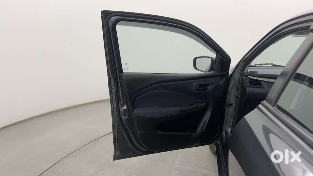 Maruti Suzuki Baleno 1.2 Alpha At, 2025, Petrol