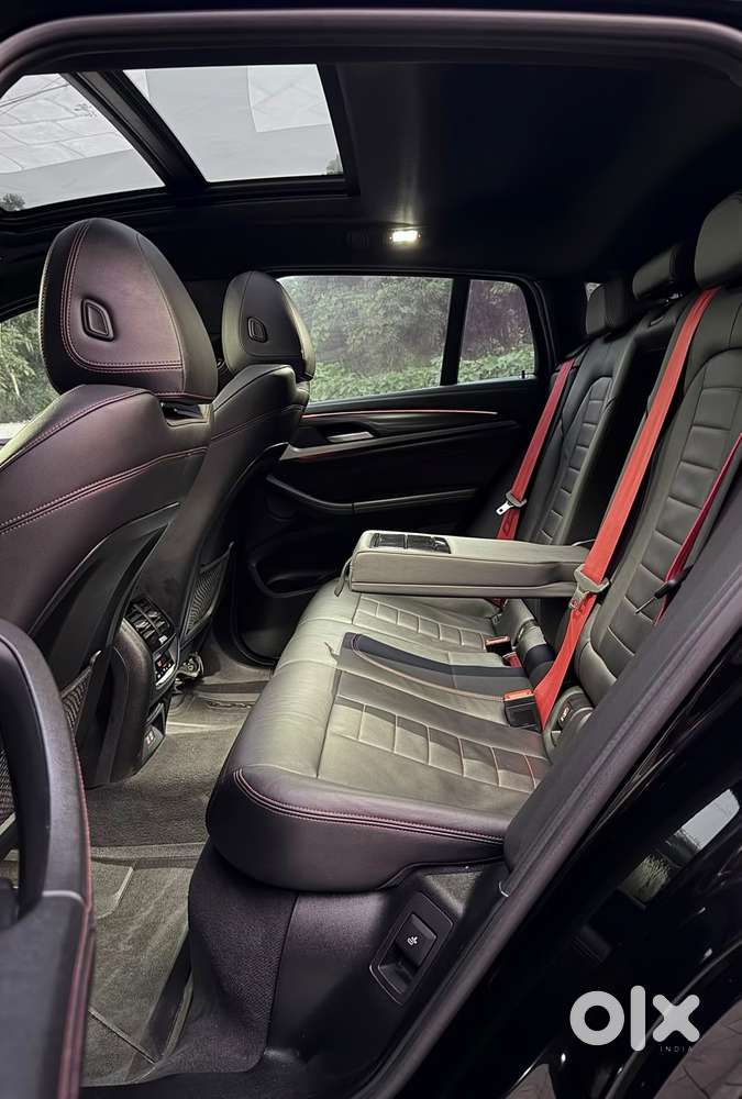 Bmw X4 M Sport X Xdrive30i, 2022, Petrol