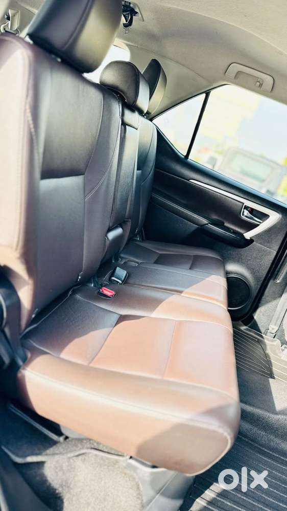 Toyota Fortuner 4x4 At 2.8 Diesel, 2020, Diesel