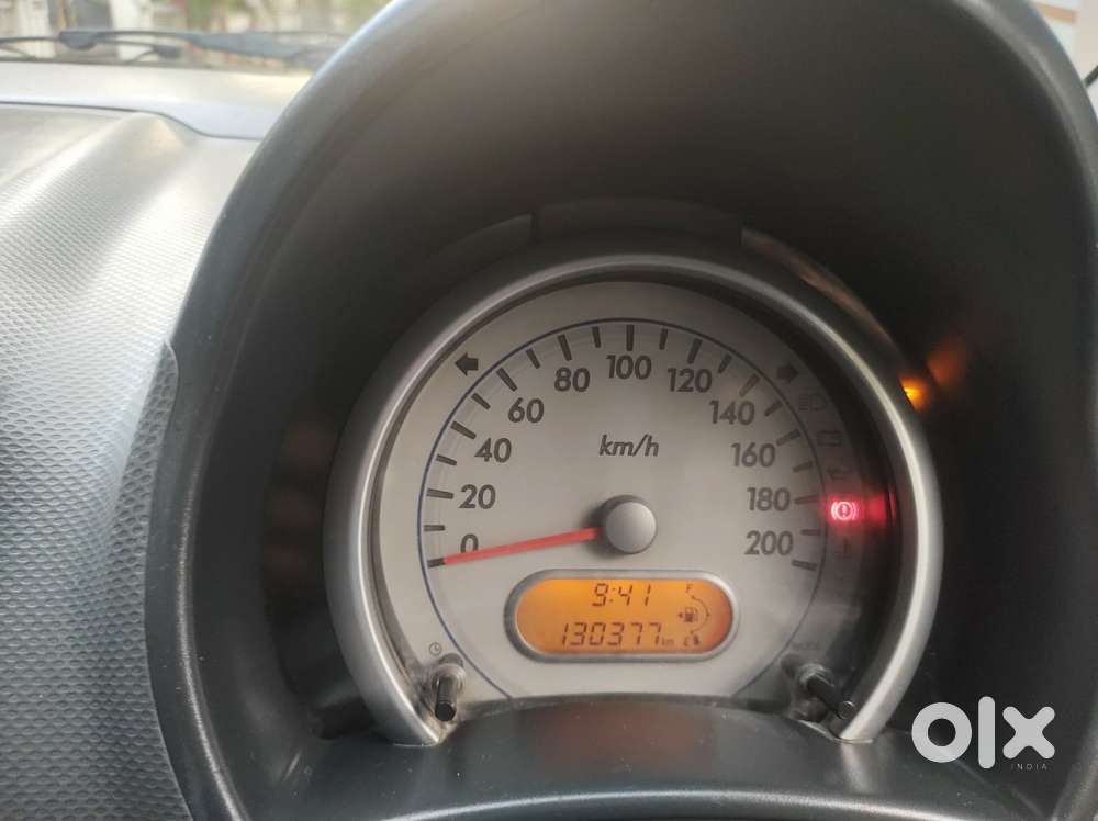 Maruti Suzuki Ritz Vdi Bs-iv, 2016, Diesel