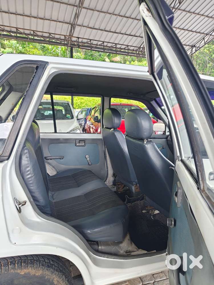 Maruti Suzuki 800 Ac Bsiii, 2006, Petrol
