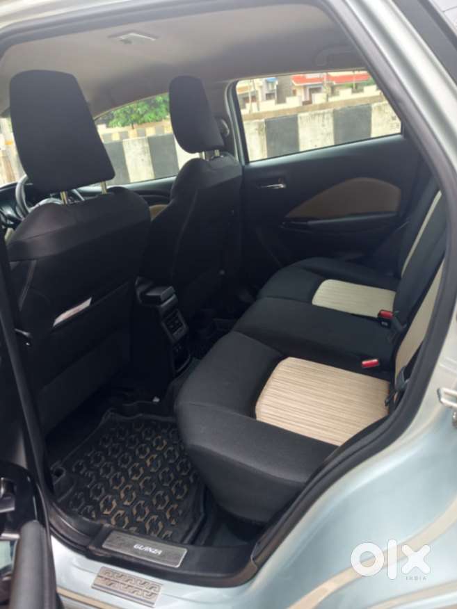 Toyota Glanza 1.2 V, 2024, Petrol