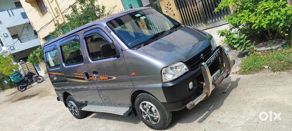 Maruti Suzuki Eeco 2021 Petrol 63000 Km Driven