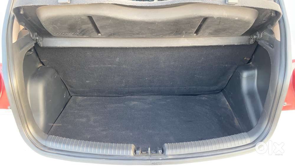 Hyundai Grand I10 [2017-2020] 1.2 Kappa Vtvt Sportz At, 2018, Petrol