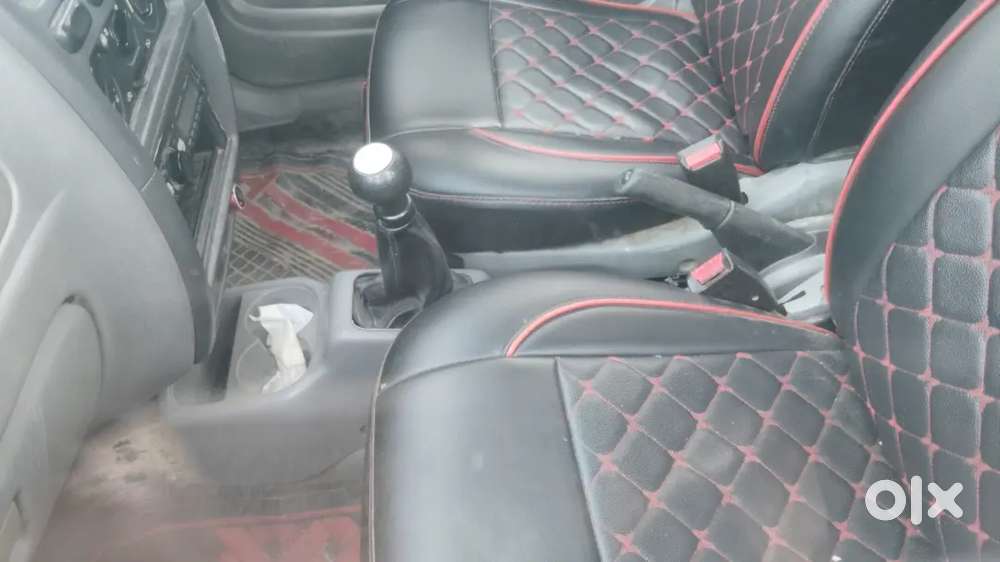 Maruti Suzuki Alto 2012 Lxi