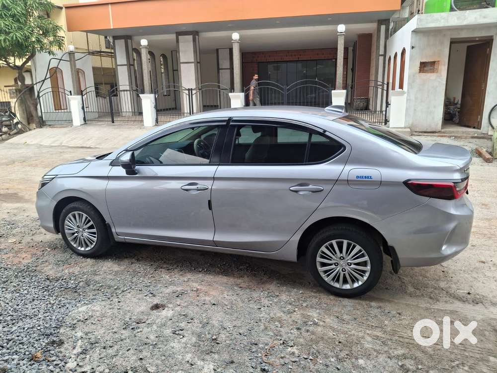 Honda City 2014-2015 I Dtec V, 2021, Diesel