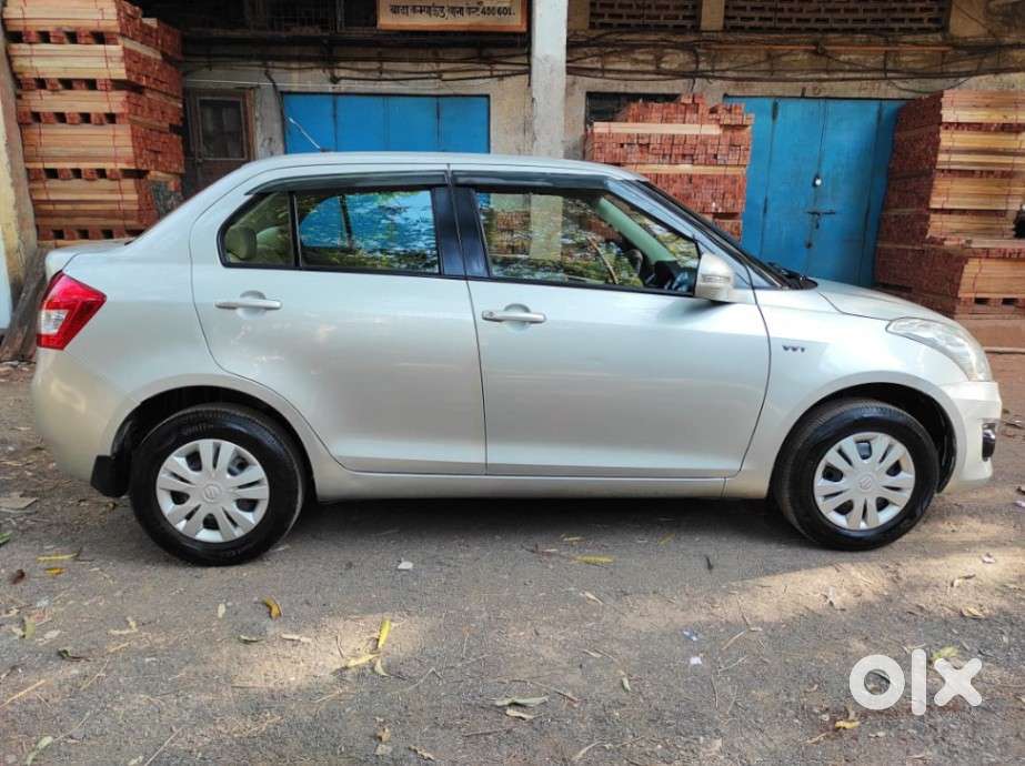 Maruti Suzuki Swift Dzire