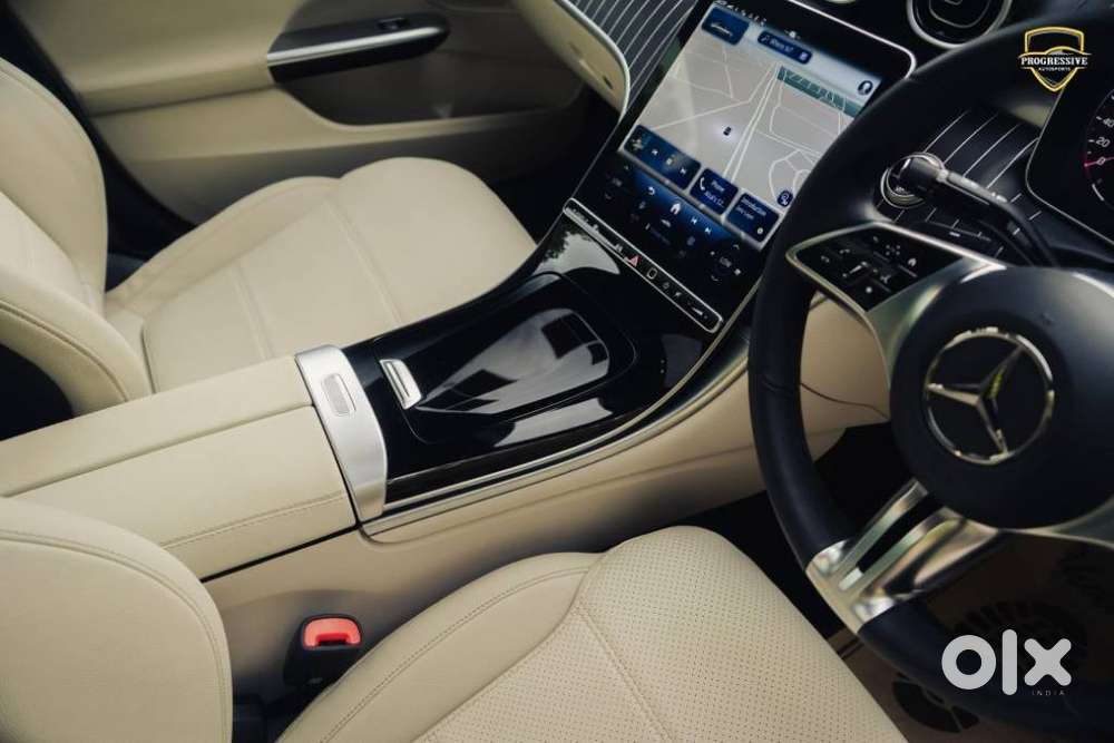 Mercedes-benz C-class C200d, 2026, Diesel