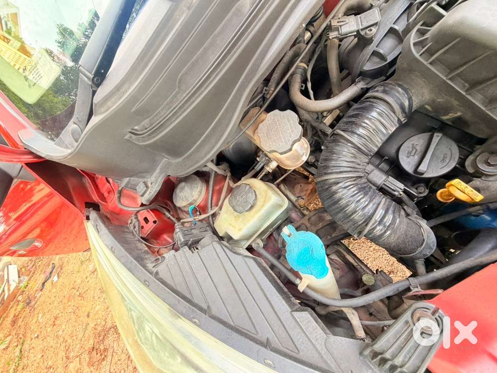 Hyundai Eon 2013
