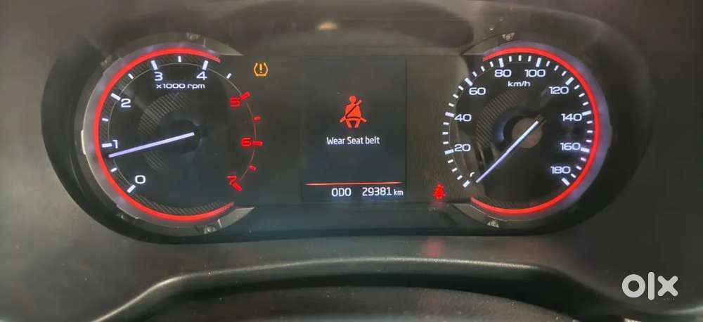 Mahindra Thar Lx Hard Top Diesel Mt Rwd, 2023, Diesel