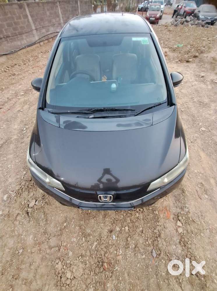 Honda Jazz 1.5 V I Dtec, 2016, Diesel